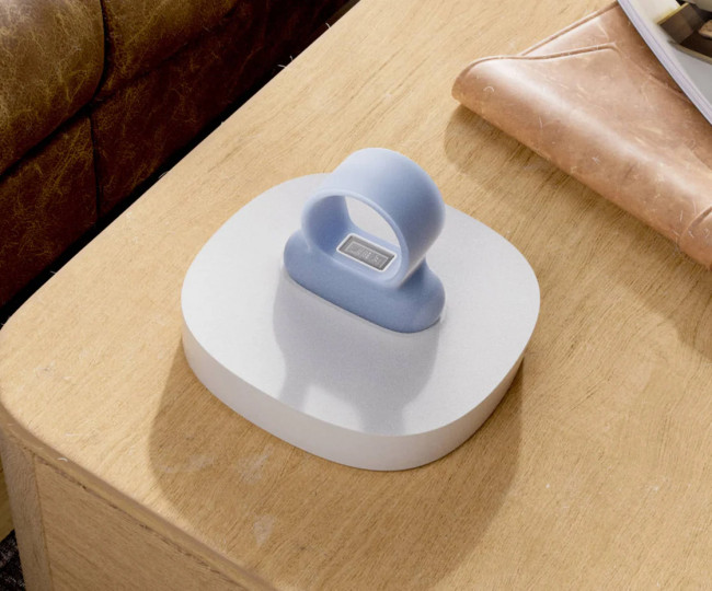 Розумне кільце Go2sleep ring 3